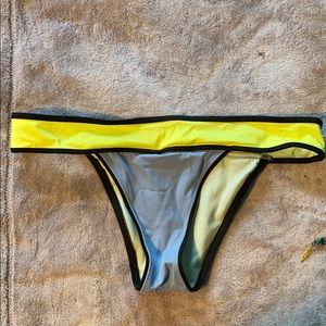 Victoria’s Secret swimsuit bottoms
